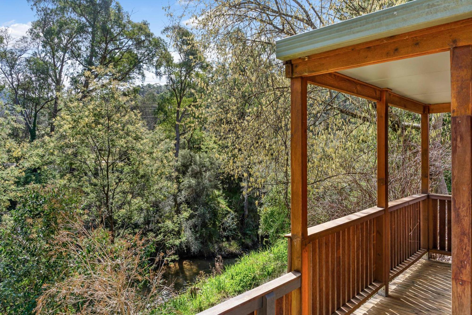 Big4 Tasman Holiday Parks - Bright Exterior foto
