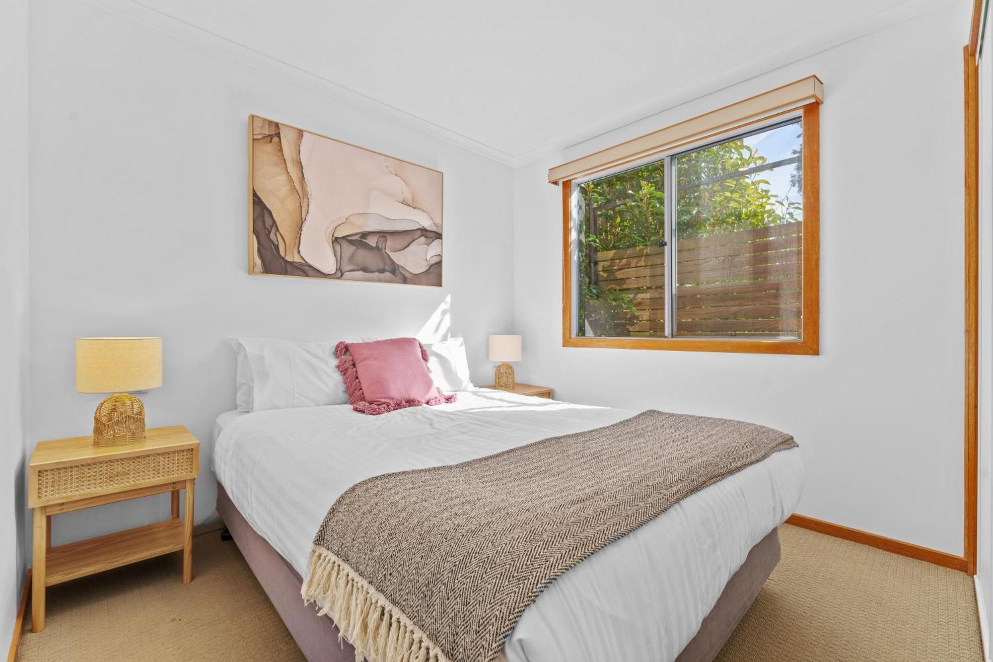 Big4 Tasman Holiday Parks - Bright Exterior foto