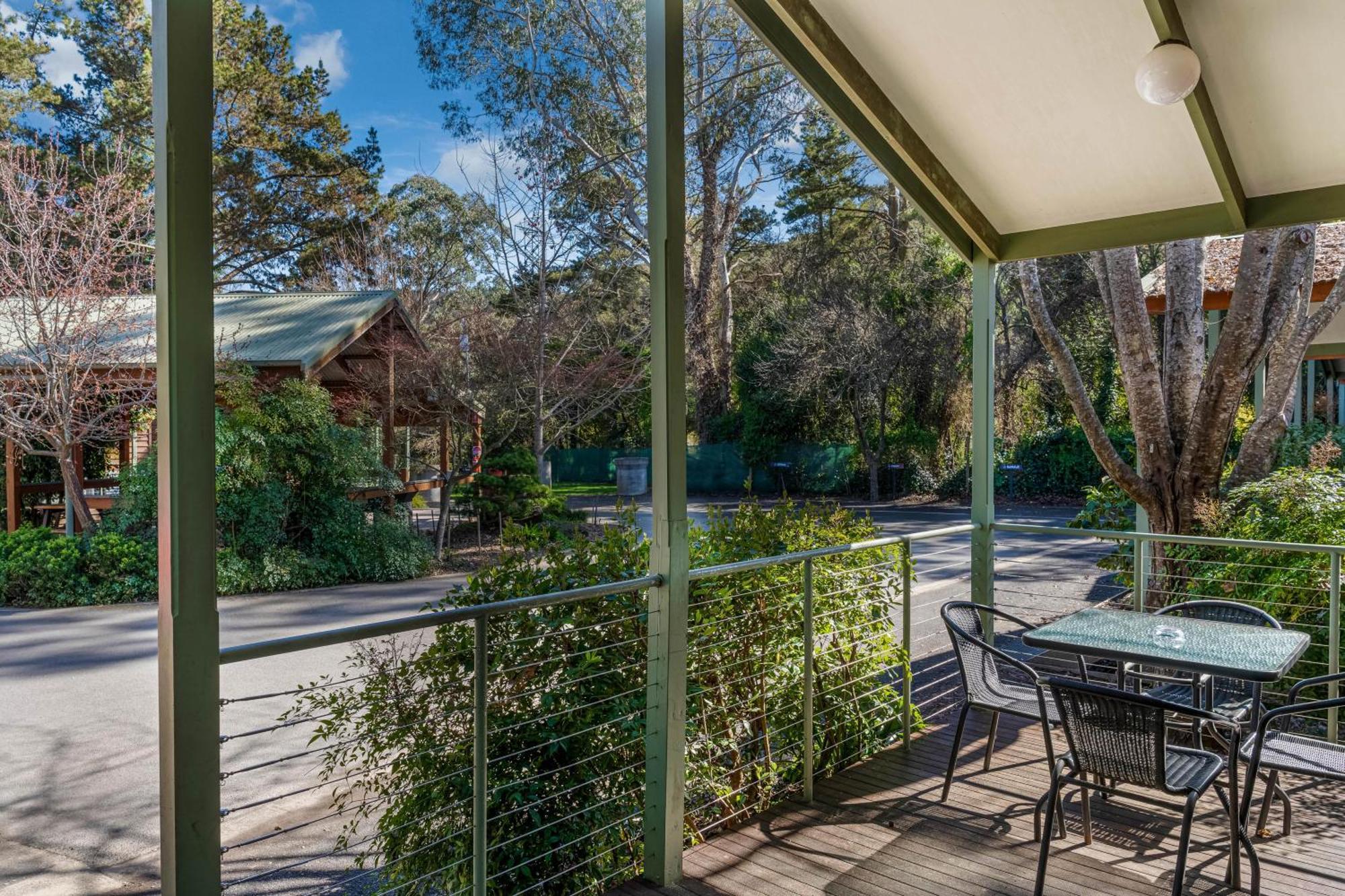 Big4 Tasman Holiday Parks - Bright Exterior foto
