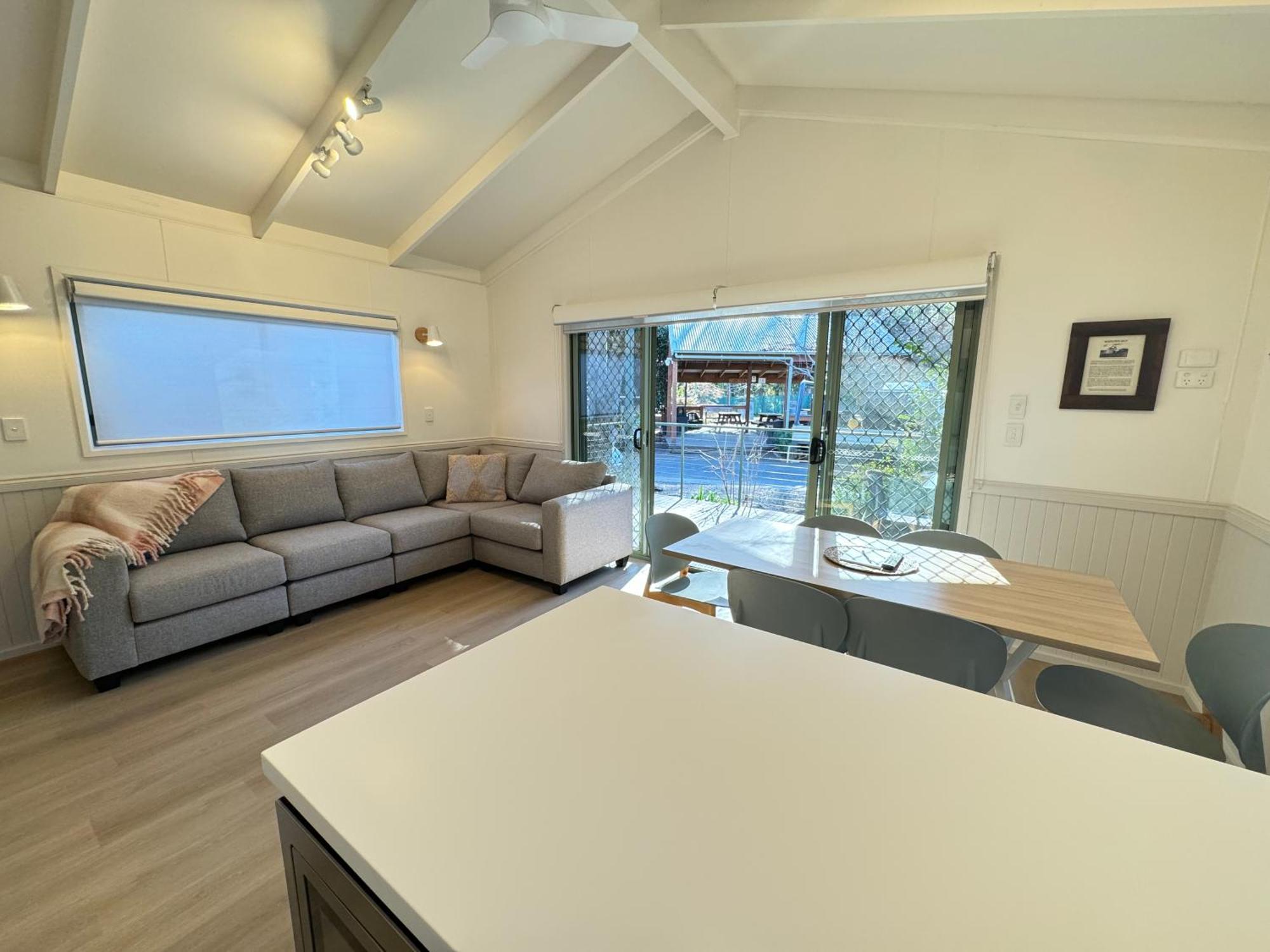 Big4 Tasman Holiday Parks - Bright Exterior foto