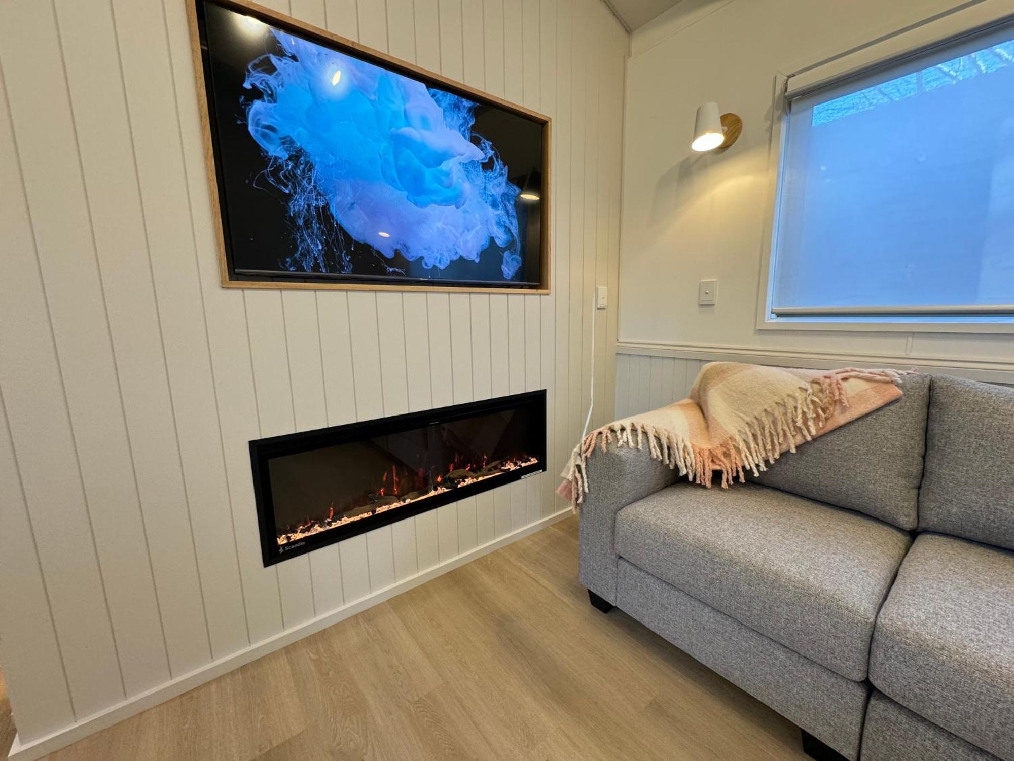 Big4 Tasman Holiday Parks - Bright Exterior foto