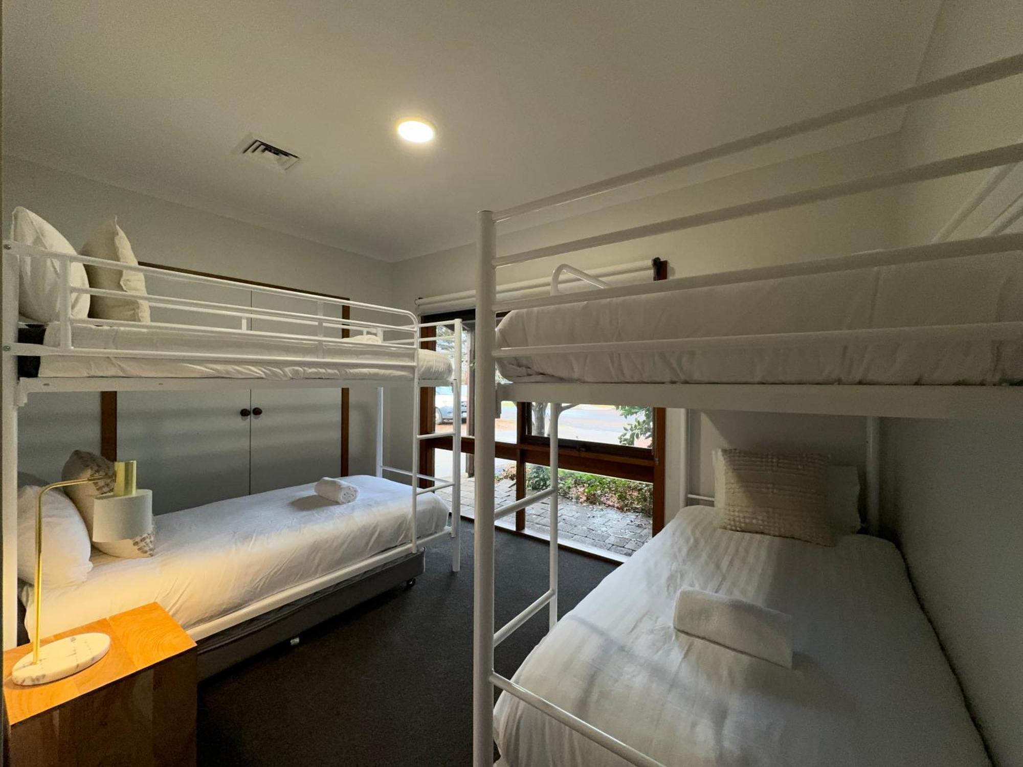 Big4 Tasman Holiday Parks - Bright Habitación foto