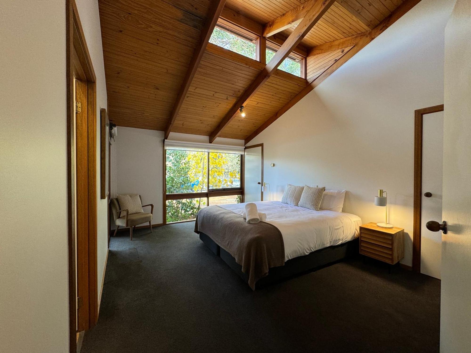 Big4 Tasman Holiday Parks - Bright Exterior foto