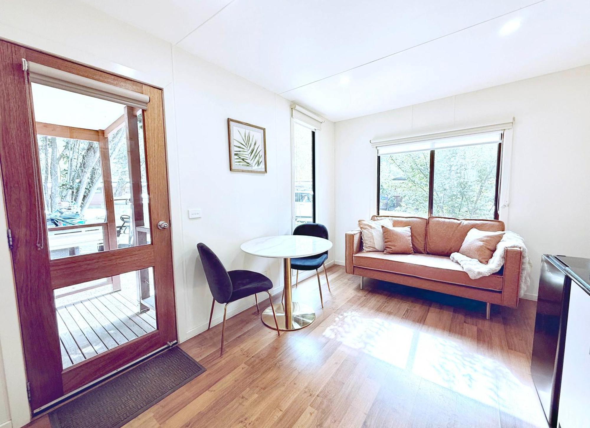 Big4 Tasman Holiday Parks - Bright Habitación foto